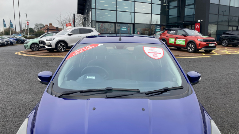 Ford KA+ 1.2 Studio 5dr Petrol Hatchback